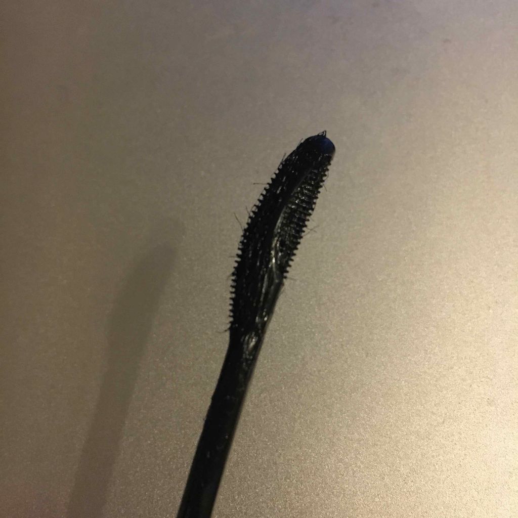 ラッシュエキスパンダー ロングロングロング/MAJOLICA MAJORCA/マスカラを使ったクチコミ（3枚目）