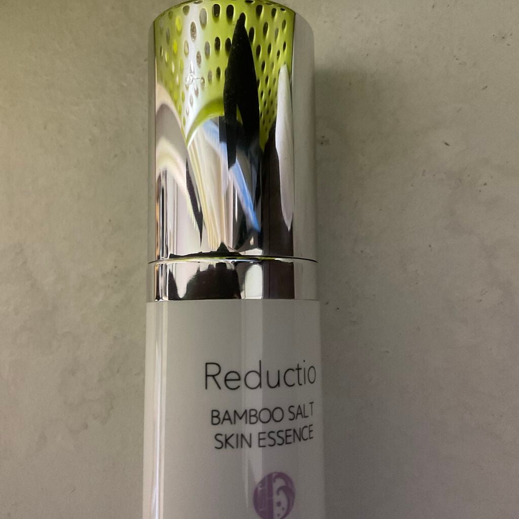 スキンエッセンス/Reductio/美容液を使ったクチコミ(1枚目)
