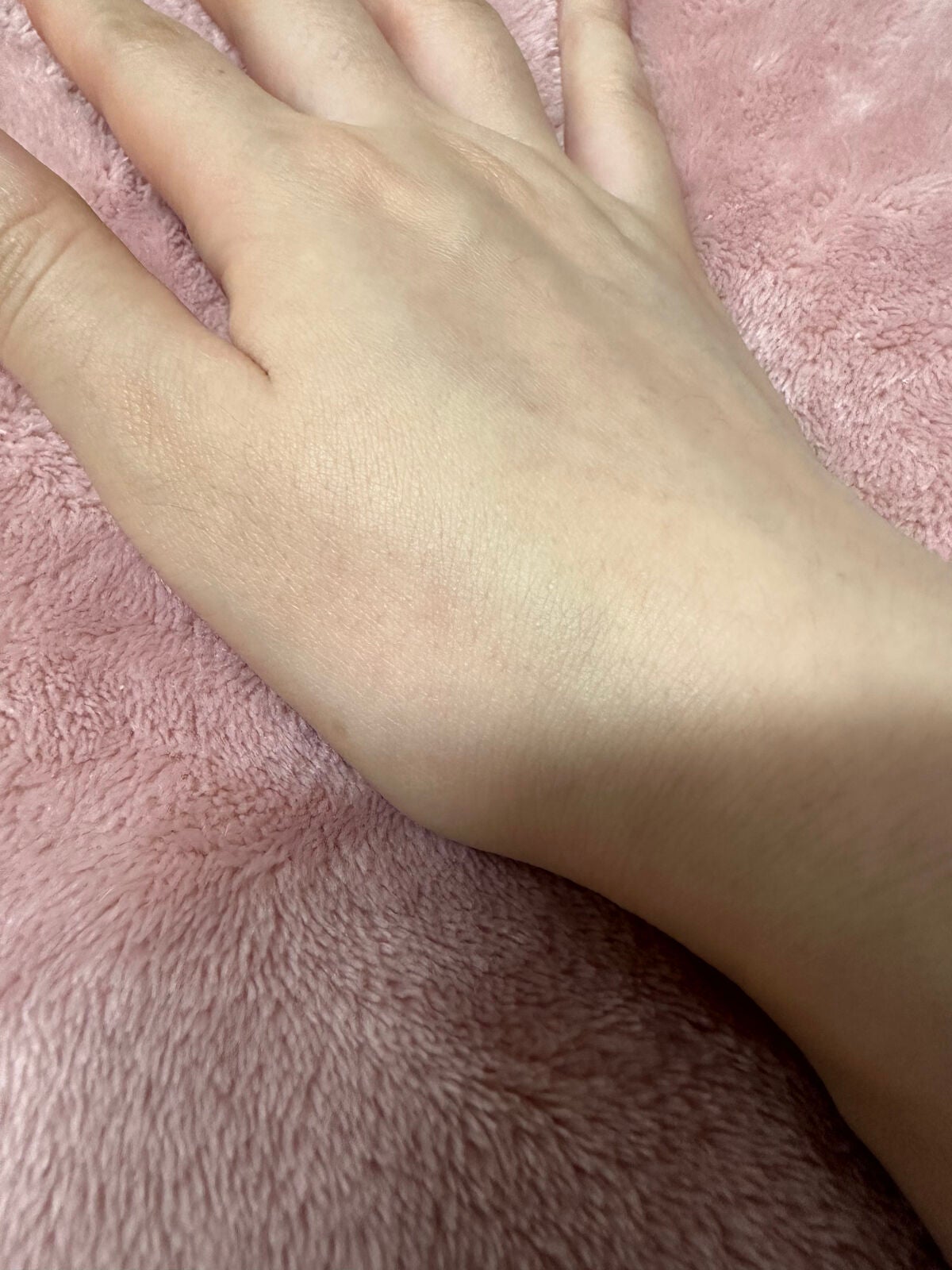 プロテーラービーベルベットカバークッション/espoir/クッションファンデーションを使ったクチコミ(4枚目)