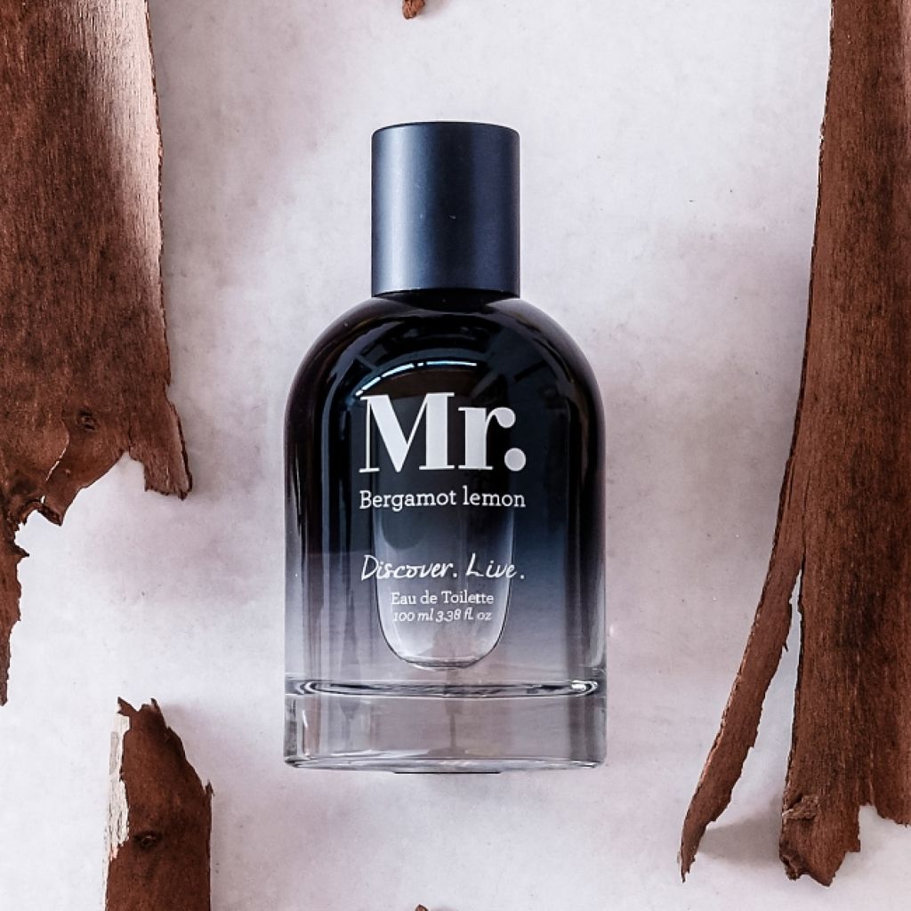 ミスターラリン オードトワレ Laline