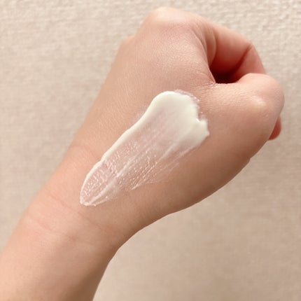 RMK UVフェイスプロテクター エンハンスト/RMK/日焼け止めクリームを使ったクチコミ(5枚目)