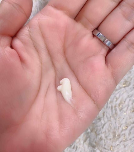 リフトホワイト パーフェクション/BRIGHTAGE/美容液を使ったクチコミ(4枚目)