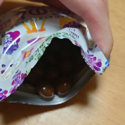 南天のど飴(医薬品)/常盤薬品/その他を使ったクチコミ(5枚目)