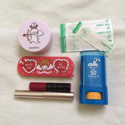 フレッシュUVサンバーム/Today’s Cosme/日焼け止めスティックを使ったクチコミ(2枚目)