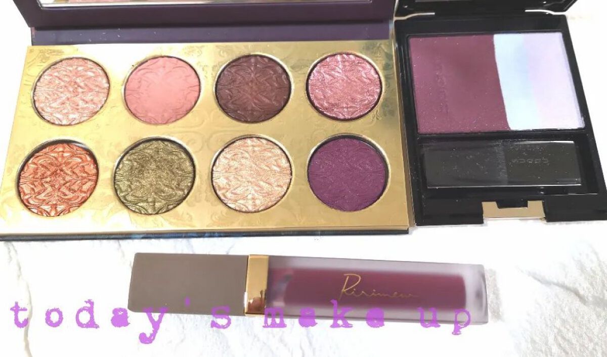 センシュアルフィックスティント/Ririmew/リップティントを使ったクチコミ（1枚目）