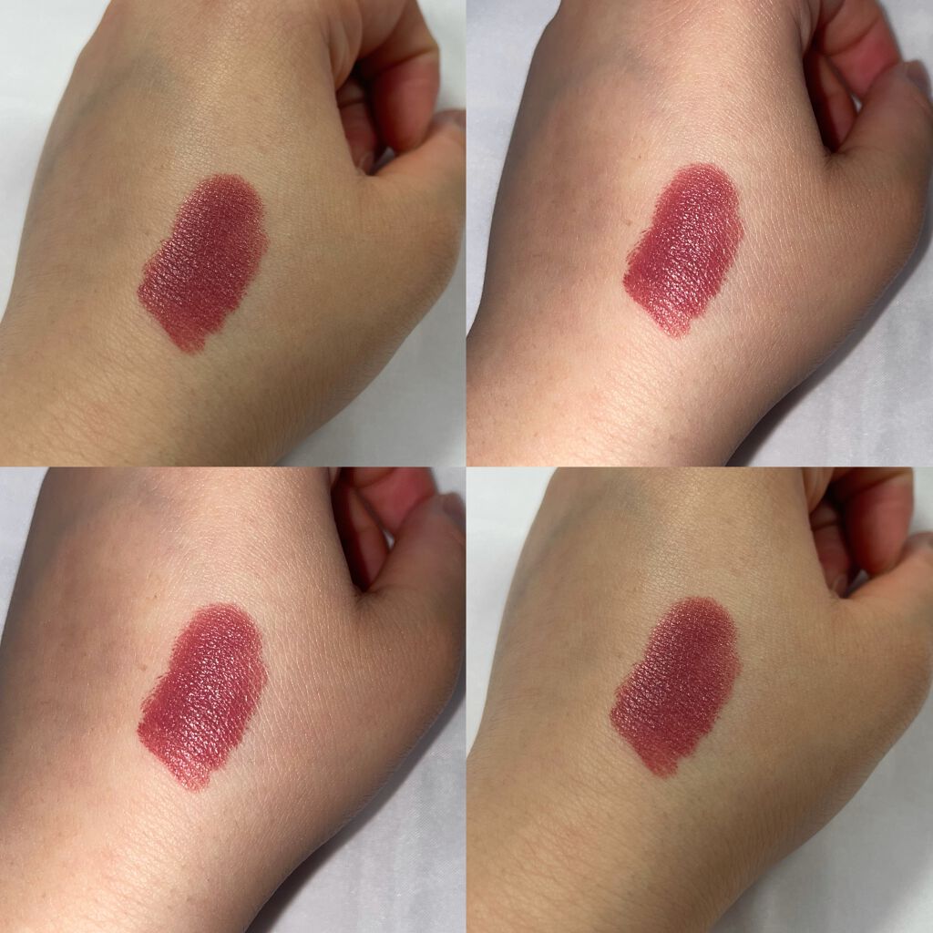 リップスティック/M・A・C/口紅を使ったクチコミ(2枚目)