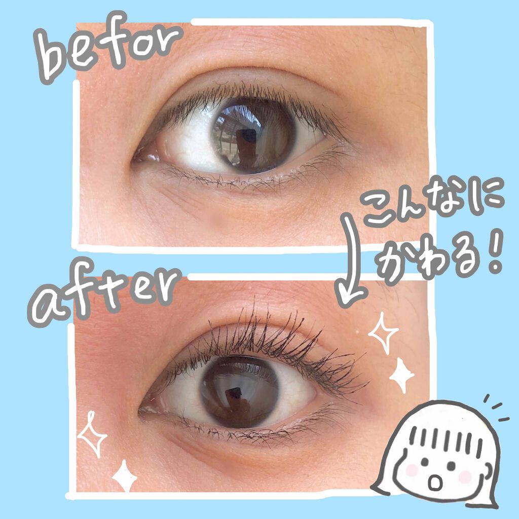 春姫/DAISO/メイクブラシを使ったクチコミ（3枚目）