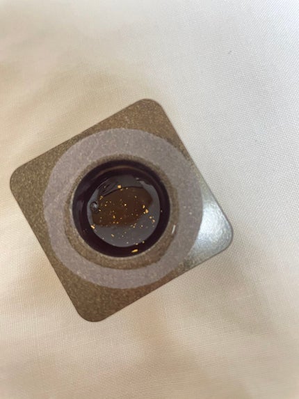 リアルゴールド コラーゲンワンデーキット/Wellage/美容液を使ったクチコミ(2枚目)