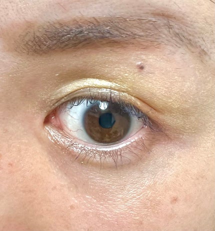 ミゼルエディスムースアイティント/スキューズミー/リキッドアイシャドウを使ったクチコミ(5枚目)