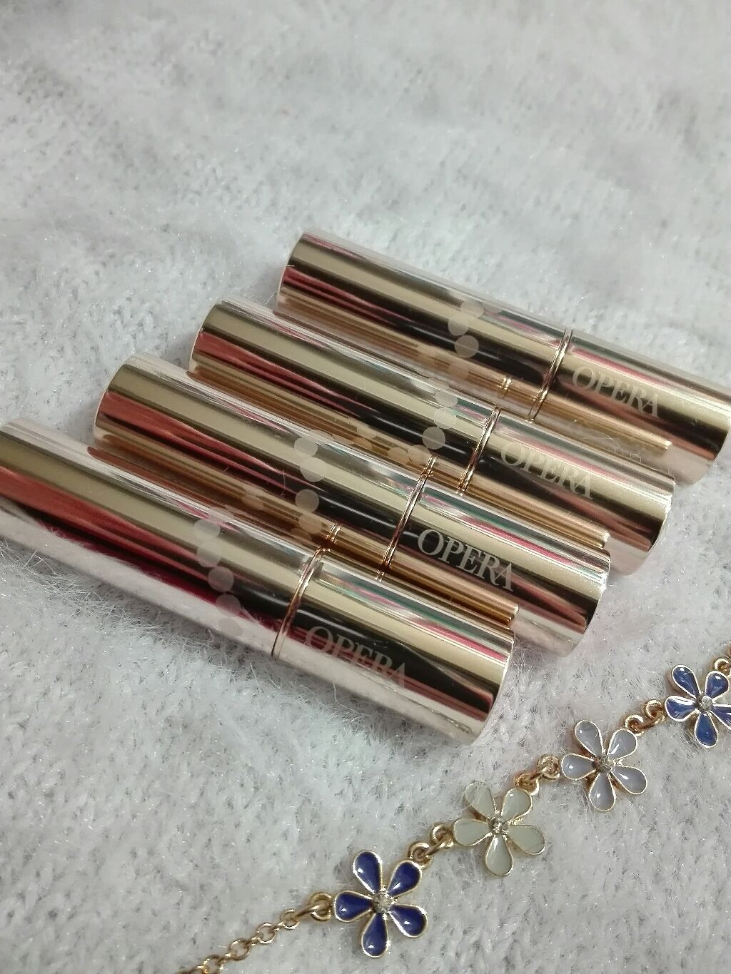 オペラ リップティント N/OPERA/リップティントを使ったクチコミ(4枚目)