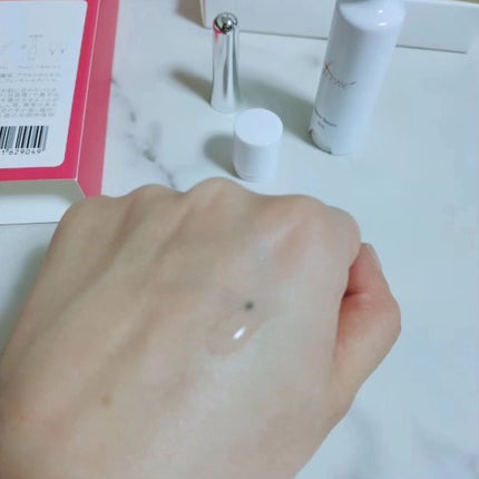 F. Repair Serum/Ferne/美容液を使ったクチコミ(4枚目)