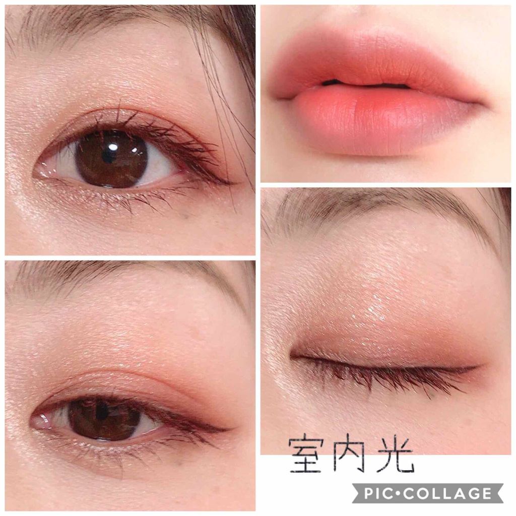 ラストリップムース/BBIA/口紅を使ったクチコミ（2枚目）