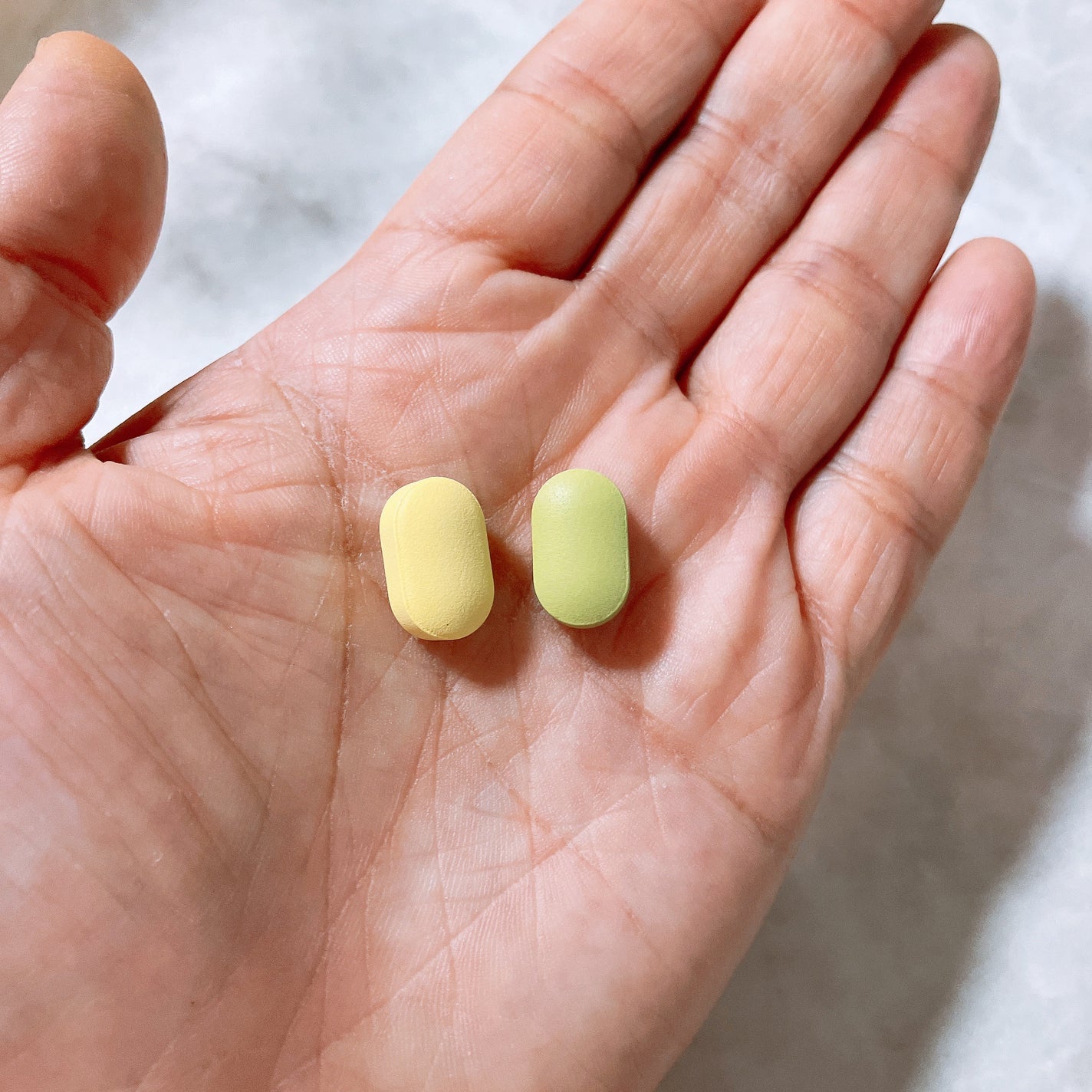 CLOLINE/PRO NUTRITION/ボディサプリメントを使ったクチコミ(2枚目)