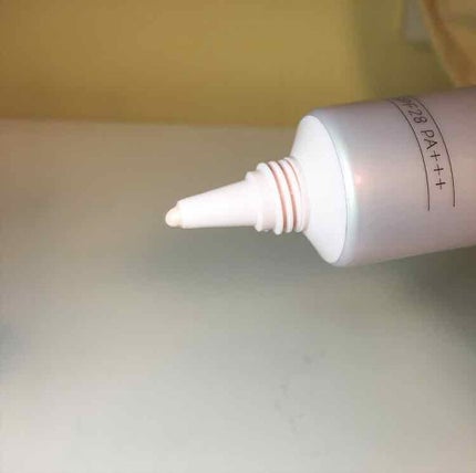 グロウルミナイザー UV/excel/化粧下地を使ったクチコミ(2枚目)