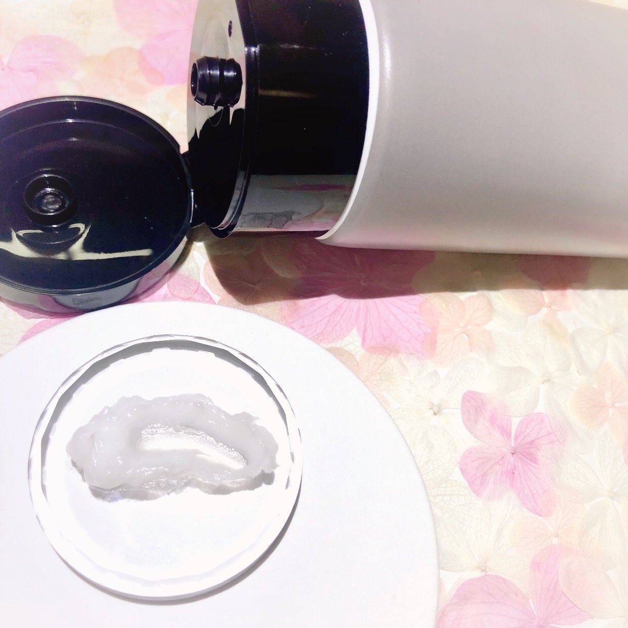 &be テイクダウンシャンプー/&be HAIR/市販シャンプーを使ったクチコミ(8枚目)