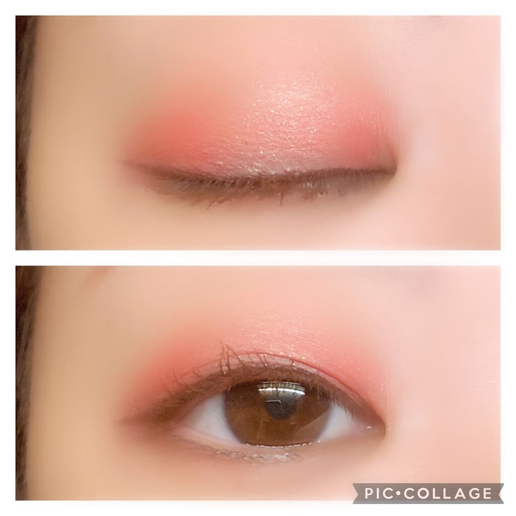 大英博物館 エジプトシリーズ アイシャドウパレット/ZEESEA/アイシャドウパレットを使ったクチコミ(2枚目)