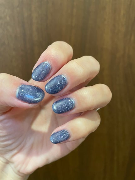 ノンワイプクリア キャンジェル ノンヒート/プリジェル/ジェルネイルを使ったクチコミ(4枚目)