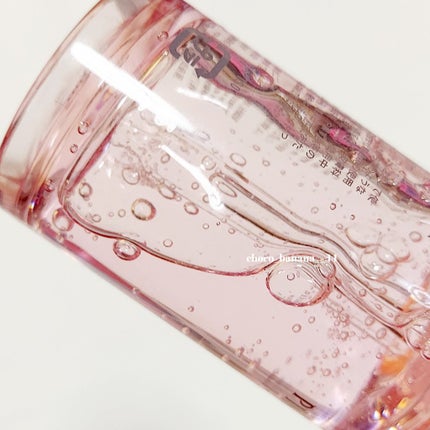 ピンクティーツリーシナジーセラム/APLIN/美容液を使ったクチコミ(4枚目)