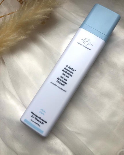 ララレトロ ホイップクリーム/Drunk Elephant/フェイスクリームを使ったクチコミ(2枚目)