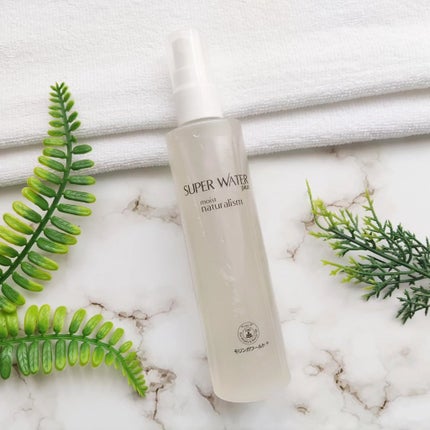 スーパーウォータープラス(しっとり)/魂の商材屋/ヘアミストを使ったクチコミ(1枚目)