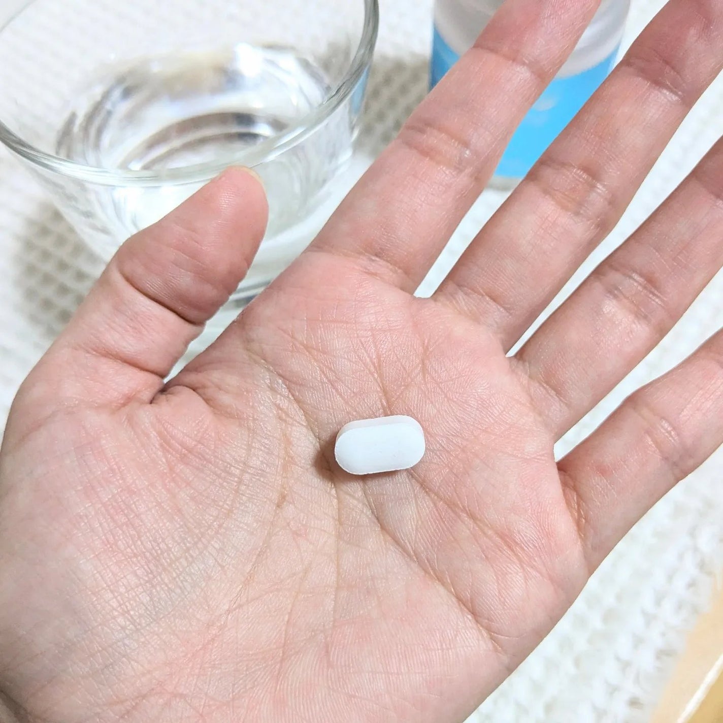 ヒアルタチオン/メディタミン/美容サプリメントを使ったクチコミ(4枚目)