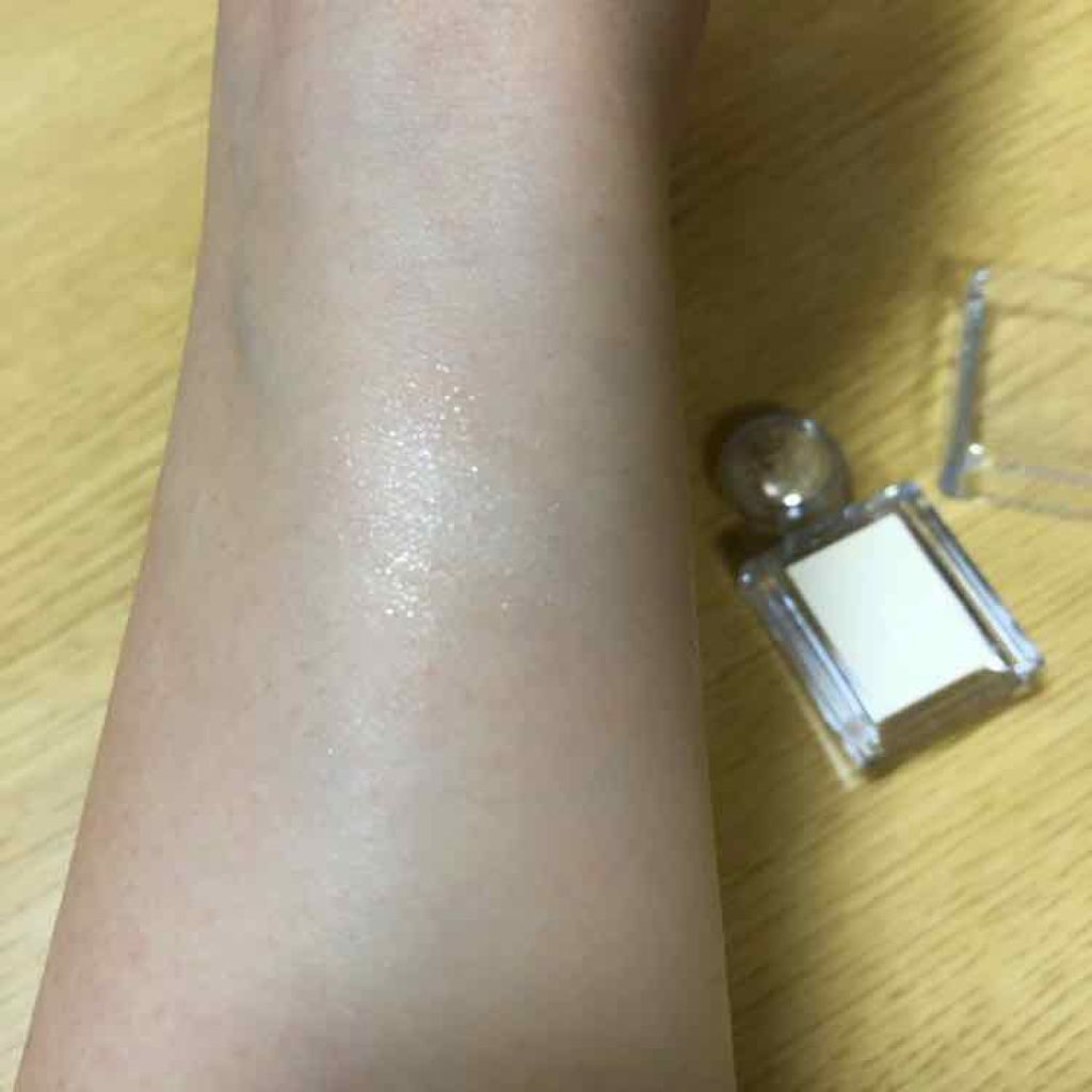 アディクション ザ アイシャドウ/ADDICTION/単色アイシャドウを使ったクチコミ（2枚目）