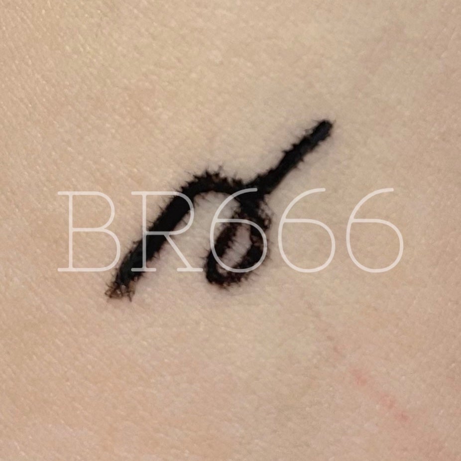 ジェルリキッドライナー/MAJOLICA MAJORCA/リキッドアイライナーを使ったクチコミ(1枚目)