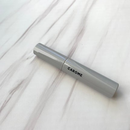 カールメモライズラッシュセラム/CAROME./まつげ美容液を使ったクチコミ(2枚目)