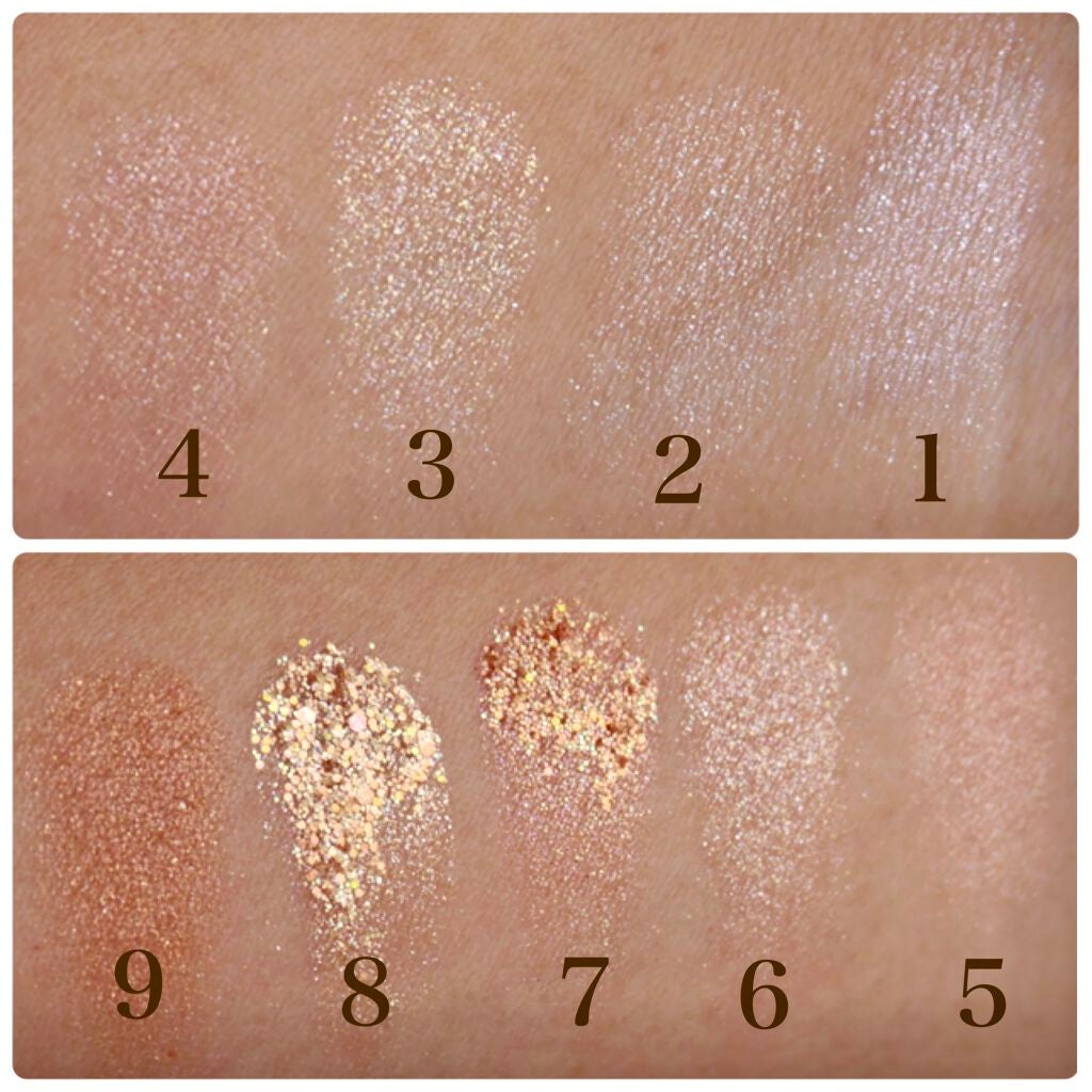 パワースタイリング マスカラ/DHC/マスカラを使ったクチコミ(3枚目)