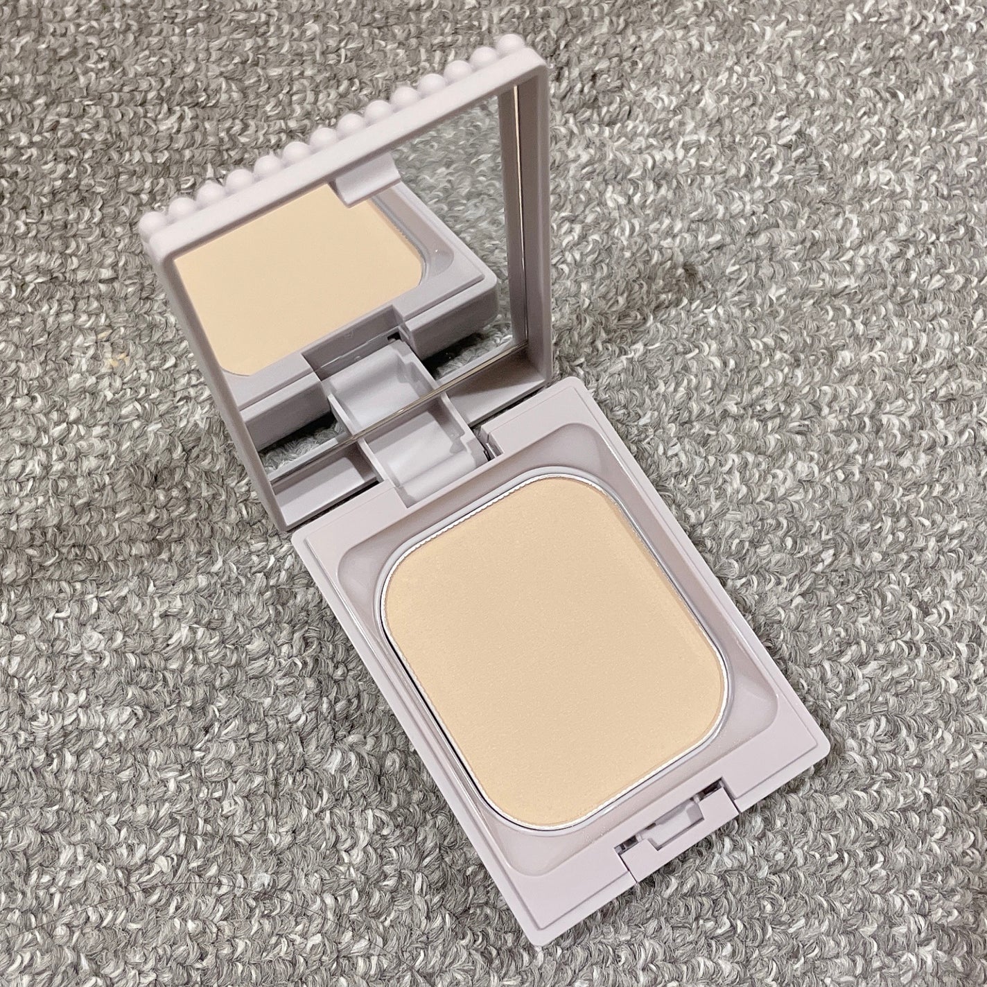 アルビオン スタジオ ビューティアス ファンデーション/ALBION/パウダーファンデーション by しぃ❥(◍•ᴗ•◍)