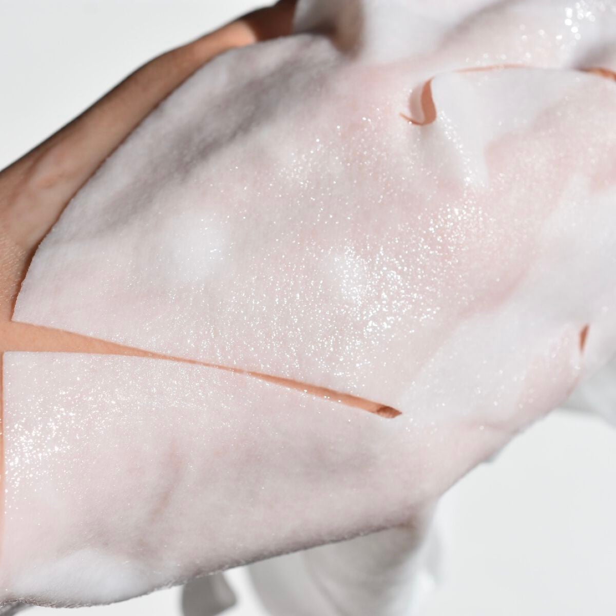 薬用 ディープリペア マスク/アクネオ/シートマスク・パックを使ったクチコミ(3枚目)