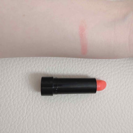 ピュア・ピュア・キッス/MAJOLICA MAJORCA/口紅を使ったクチコミ(2枚目)