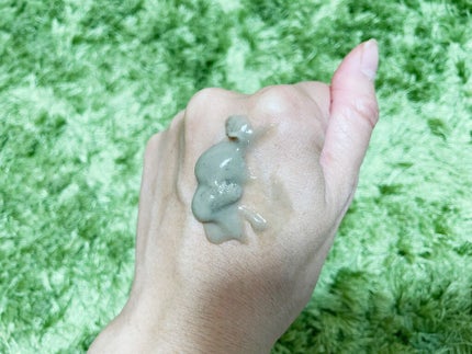 15秒洗顔パック/麗凍化粧品/その他洗顔料を使ったクチコミ(3枚目)