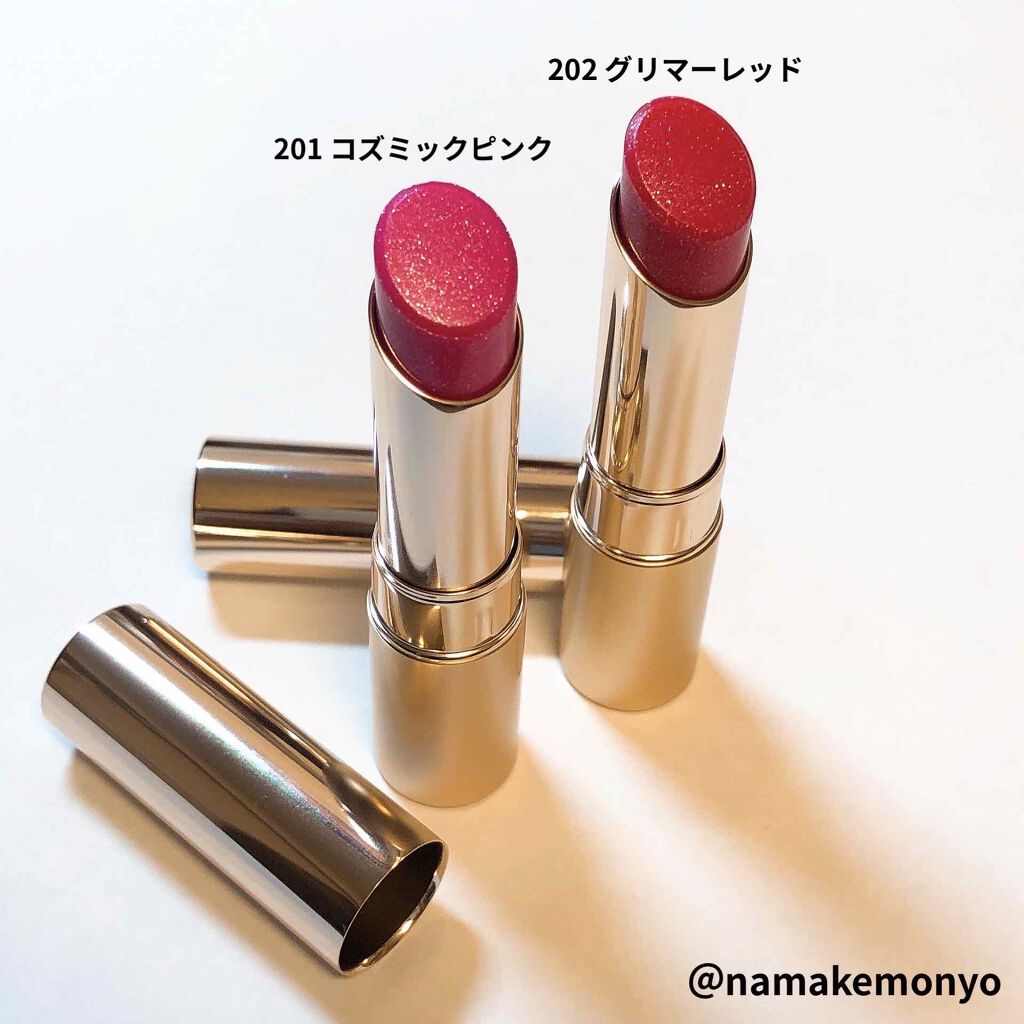 オペラ リップティント N/OPERA/リップティントを使ったクチコミ（2枚目）