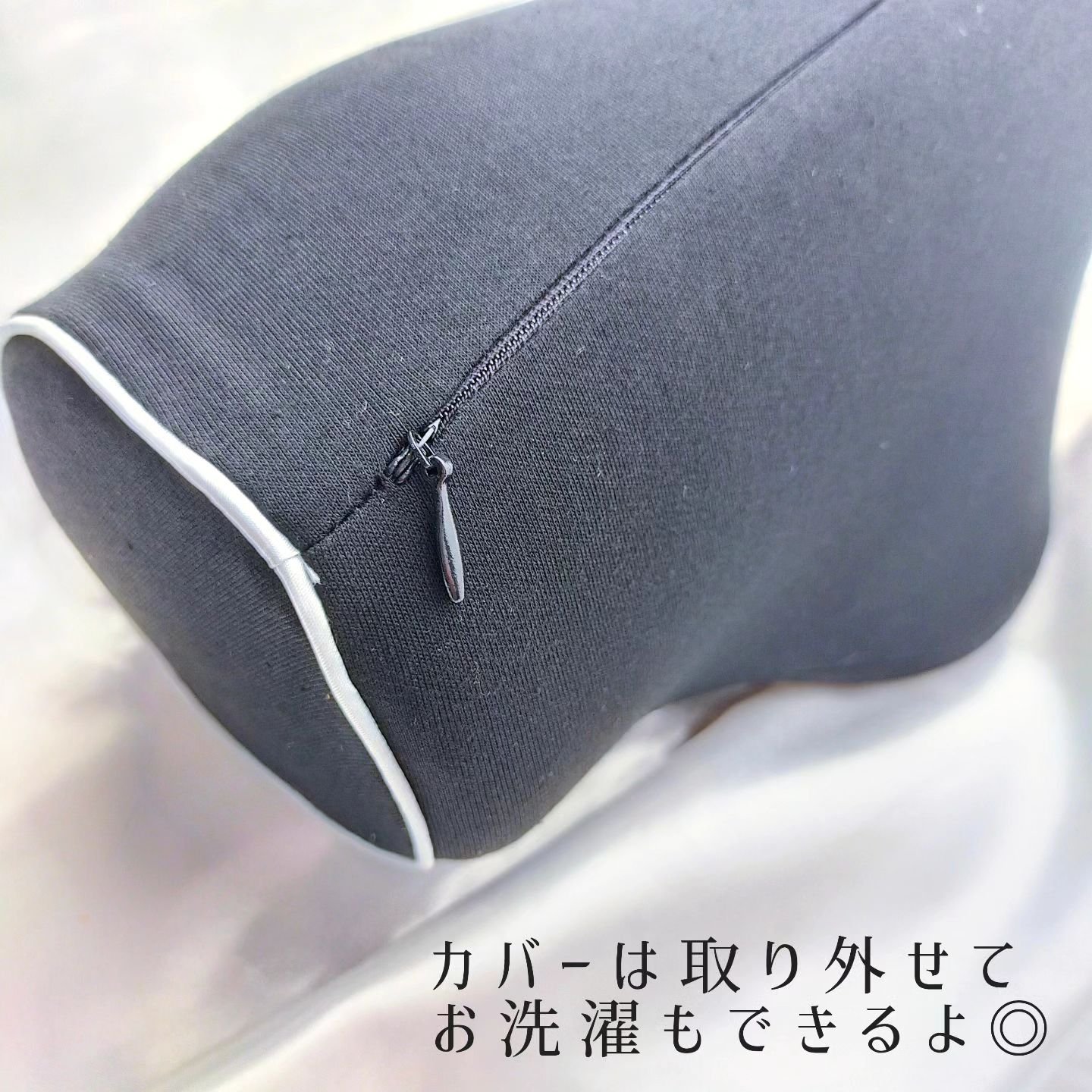 りらっくび/Wawalag/ボディグッズを使ったクチコミ（3枚目）