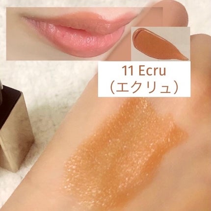 プランプメロウリップス/LUNASOL/口紅を使ったクチコミ(3枚目)