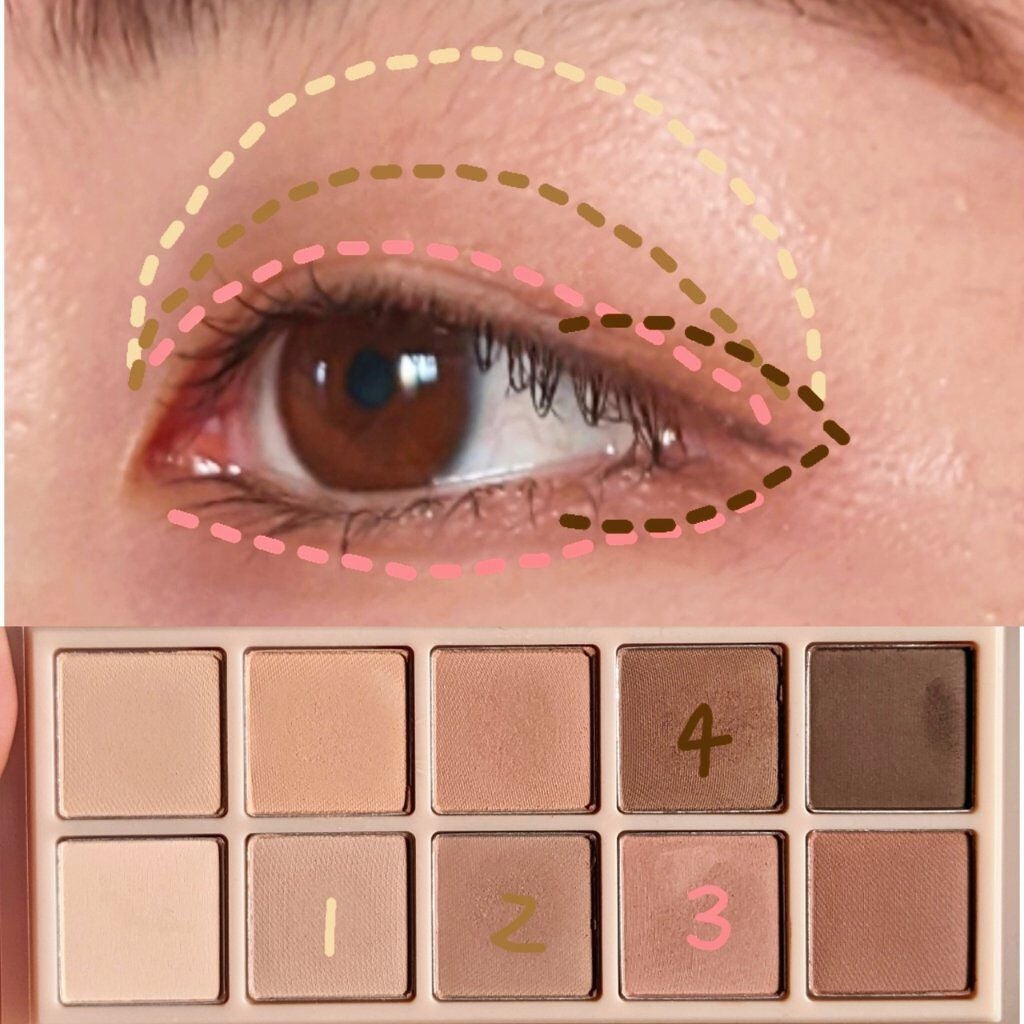 カールラッシュ フィクサー/Elégance/マスカラ下地を使ったクチコミ(2枚目)