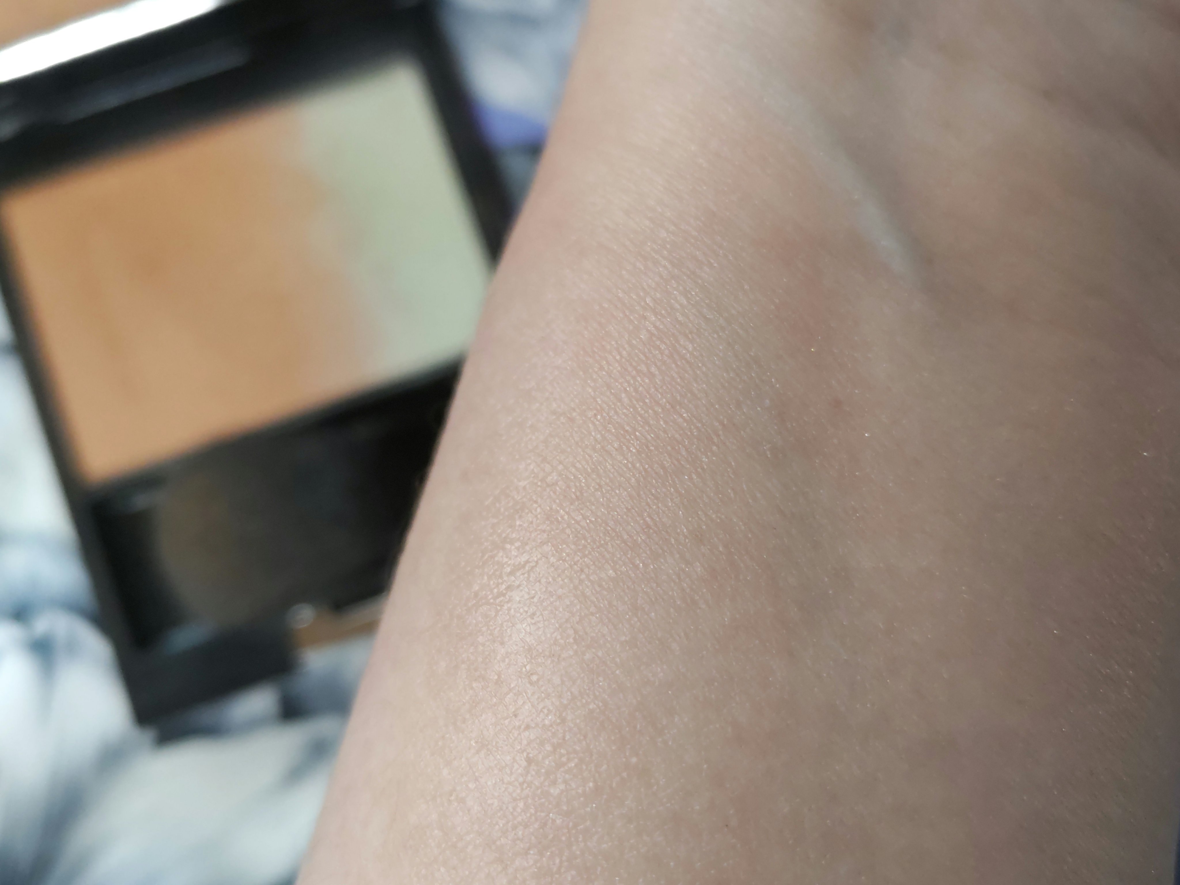 ピュア カラー ブラッシュ/SUQQU/パウダーチークを使ったクチコミ（3枚目）