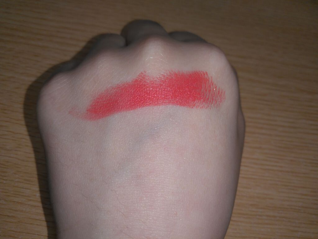 ベターリップトーク/ETUDE/口紅を使ったクチコミ（2枚目）