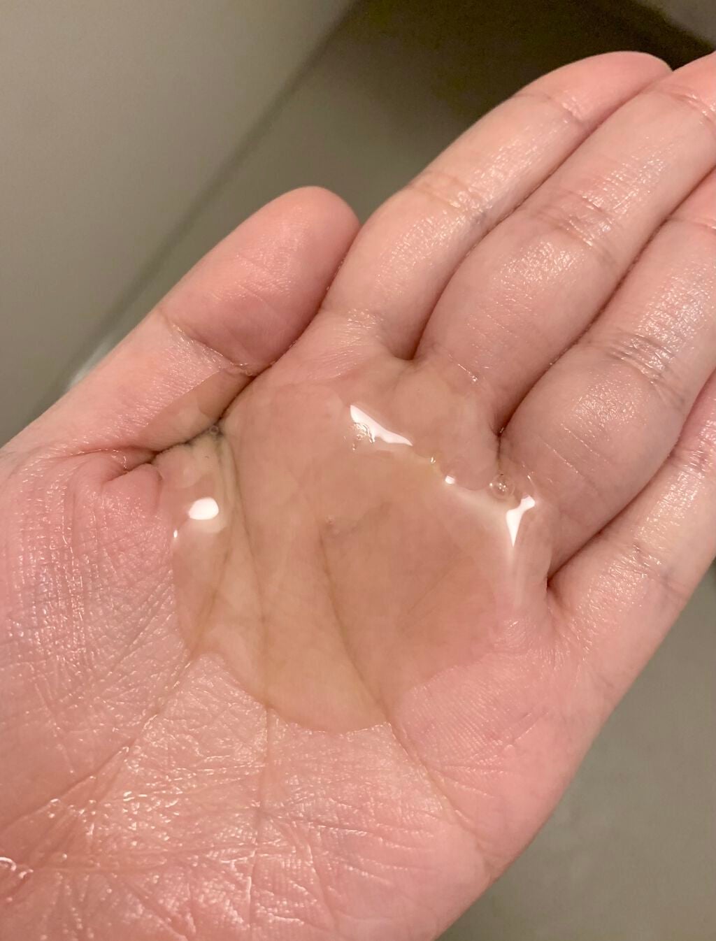 ビオルチアシャンプー/Bio Lucia(ビオルチア)/市販シャンプーを使ったクチコミ(2枚目)