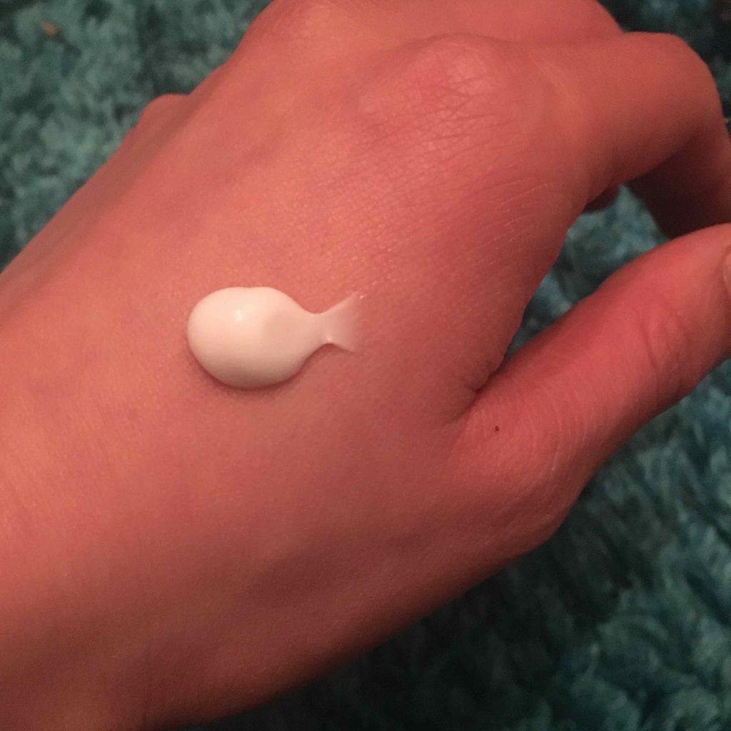 キールズ ハンド サルブ/Kiehl's/ハンドクリームを使ったクチコミ（3枚目）