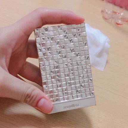 ドラマティックムードアイズ/マキアージュ/アイシャドウパレットを使ったクチコミ(1枚目)