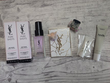 My Little Box/My Little Box/その他キットセットを使ったクチコミ(1枚目)