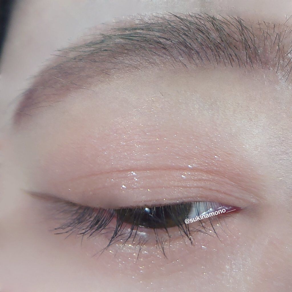 カラードロップ/FEEV/口紅を使ったクチコミ（3枚目）