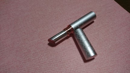 スキンケアルージュ/パラドゥ/口紅を使ったクチコミ(1枚目)