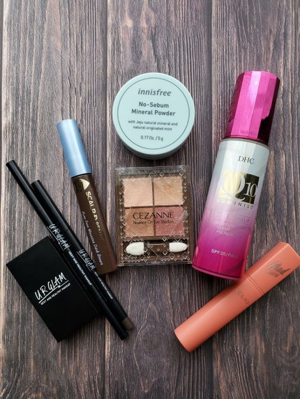 スカルプD ボーテ ピュアフリーマスカラ(ロング)/アンファー(スカルプD)/マスカラを使ったクチコミ(6枚目)