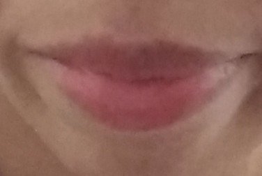 エテュセ リップエディション(ティントルージュ) 07 チョコレートブラウン/ettusais/リップティントを使ったクチコミ（2枚目）