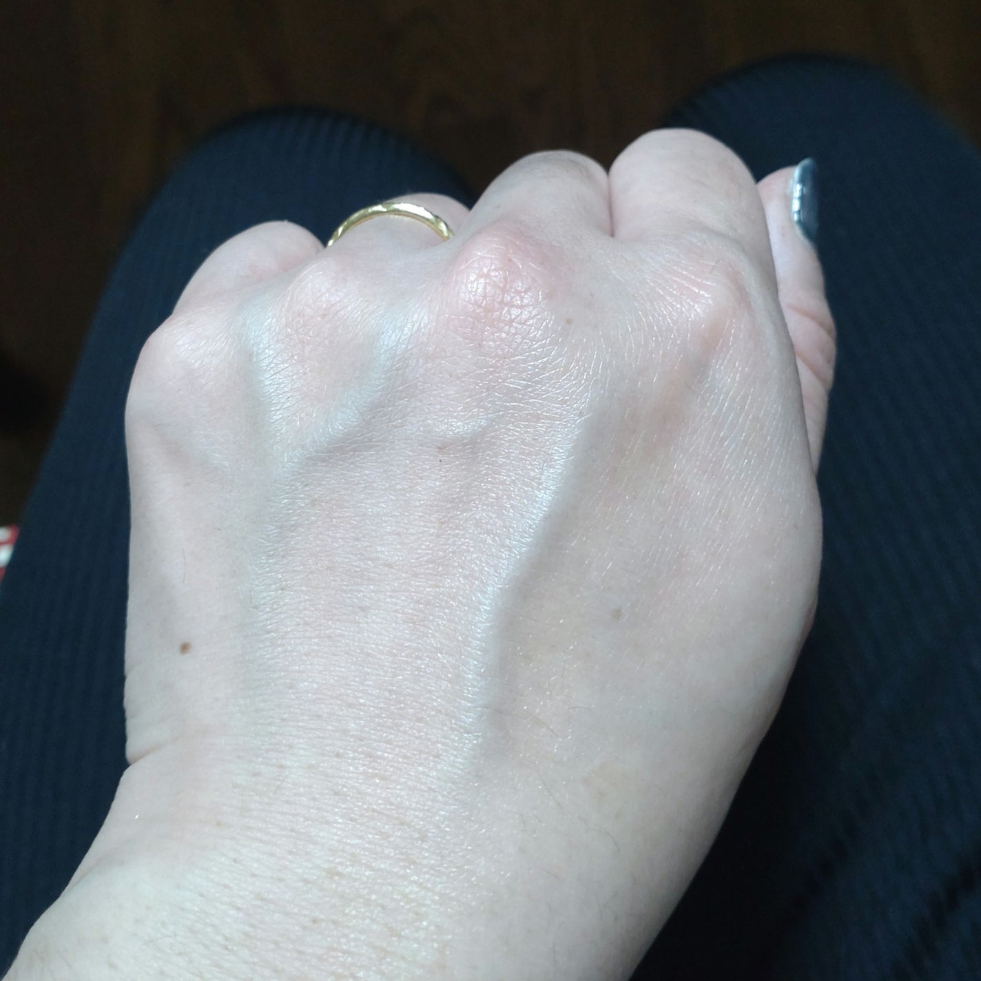 ばっち on LIPS 「ちょうど新しいUVアイテムを探していて、大好きなエクセルからU..」(5枚目)