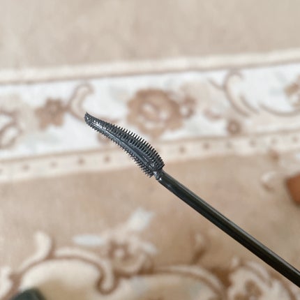 ラッシュニスタ プライマー/MAYBELLINE NEW YORK/マスカラ下地を使ったクチコミ(3枚目)