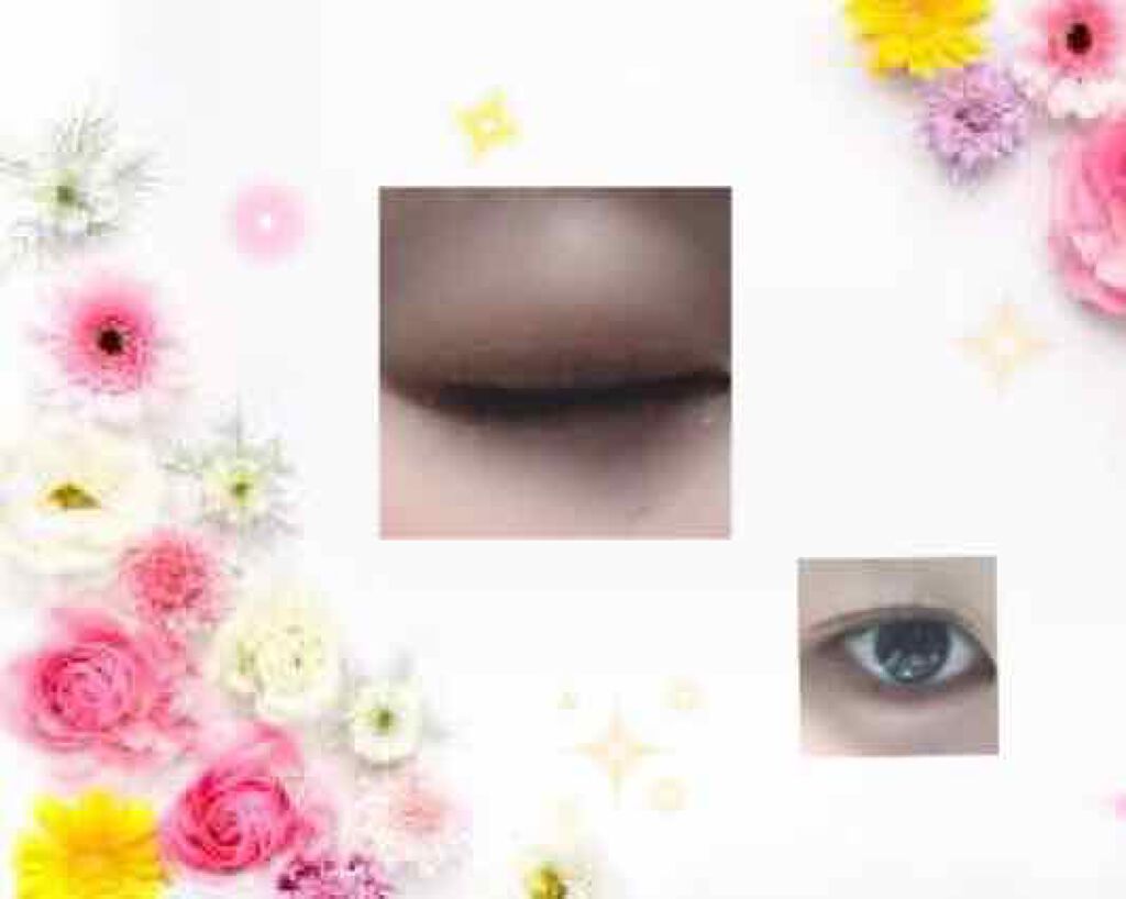 ダークローズシャドウ/KATE/アイシャドウパレットを使ったクチコミ(2枚目)